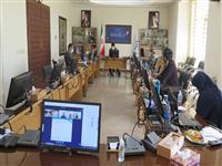 هفتادو دومین جلسه شورای مرکزی سازمان انتشارات جهاددانشگاهی 