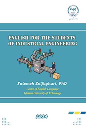 English for the Students of Industrial Engineering