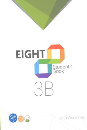eight students book:3B