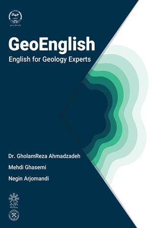 GeoEnglish: English for geology experts