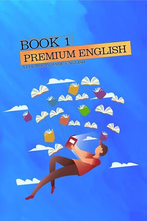 Premium English : Book1